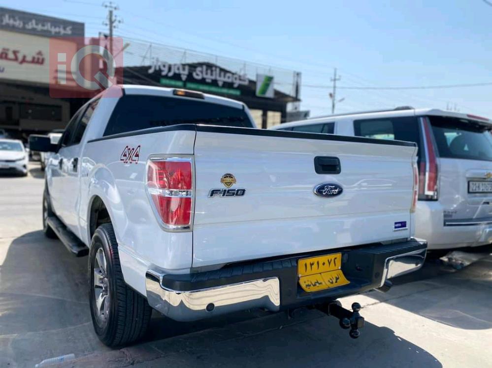 فۆرد F-150